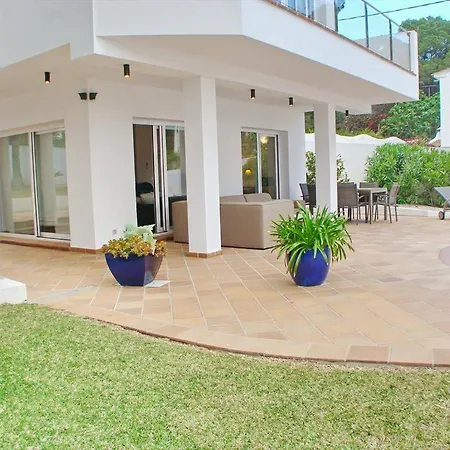 Villa Pacifico Moraira