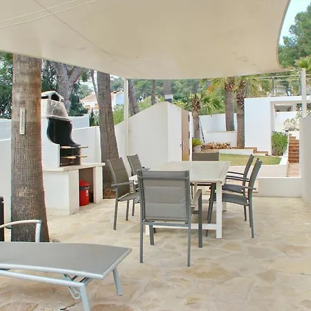 Pacifico Villa *