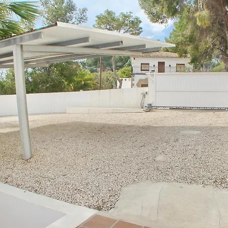 Pacifico Villa *