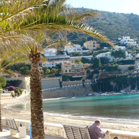 Pacifico Villa Moraira