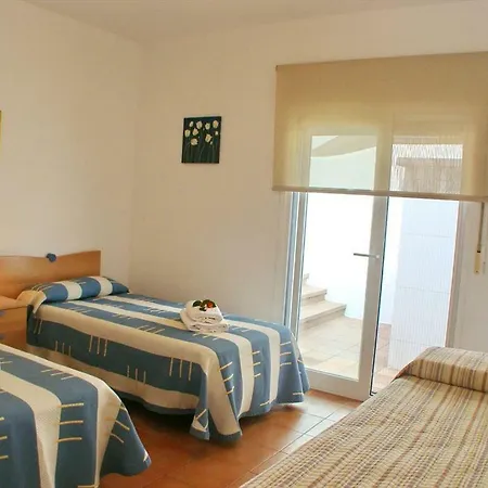 Pacifico Villa Moraira