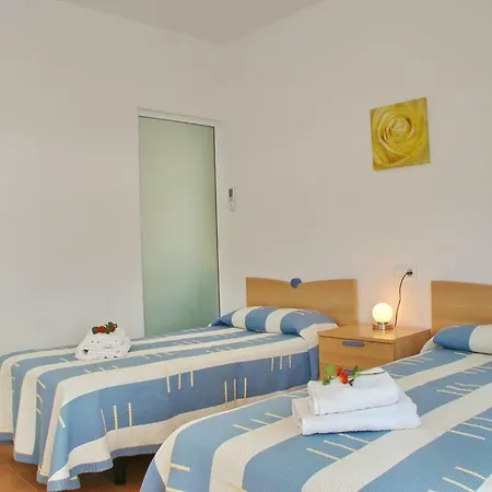 Pacifico Villa *