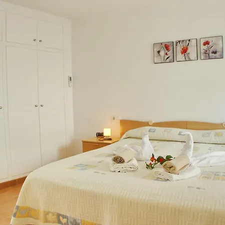 Villa Pacifico *