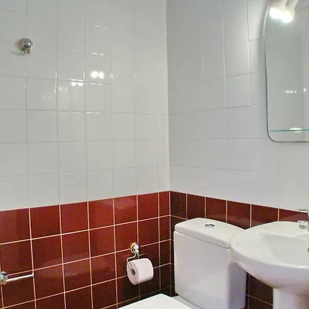Pacifico Villa *